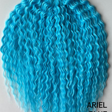 60 cm Ariel BLUE - Магазин для брейдера.