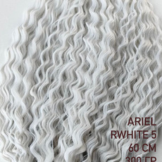 60 cm Ariel RWHITE 5 - Магазин для брейдера.