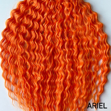 60 cm Ariel ORANGE - Магазин для брейдера.