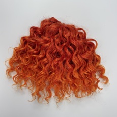 25 Джессика TRED/ORANGE - Магазин для брейдера.