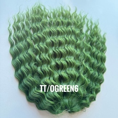 40 cm Ariel T/OGREENG - Магазин для брейдера.