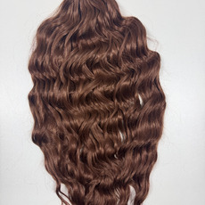 60 cm Anna CHESTNUT6 - Магазин для брейдера.