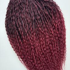Brazilian 2.0 75 cm T/BRED4 - Магазин для брейдера.