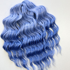 40 cm Anna T/BLUE11 - Магазин для брейдера.