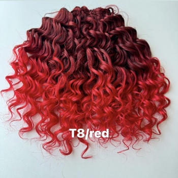 Джессика T8/red - Магазин для брейдера.