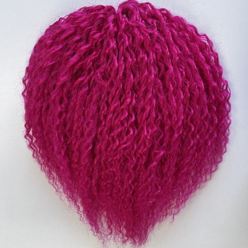Brazilian 2.0 40 cm PINK2 - Магазин для брейдера.
