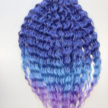60 cm Ariel TP/BLUE4 - Магазин для брейдера.