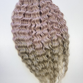 60 cm Ariel T/PINK/LINEN37 - Магазин для брейдера.
