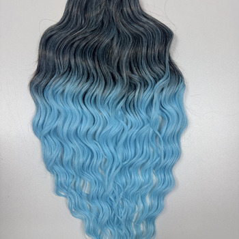 60 cm Anna TL/BLUE12 - Магазин для брейдера.